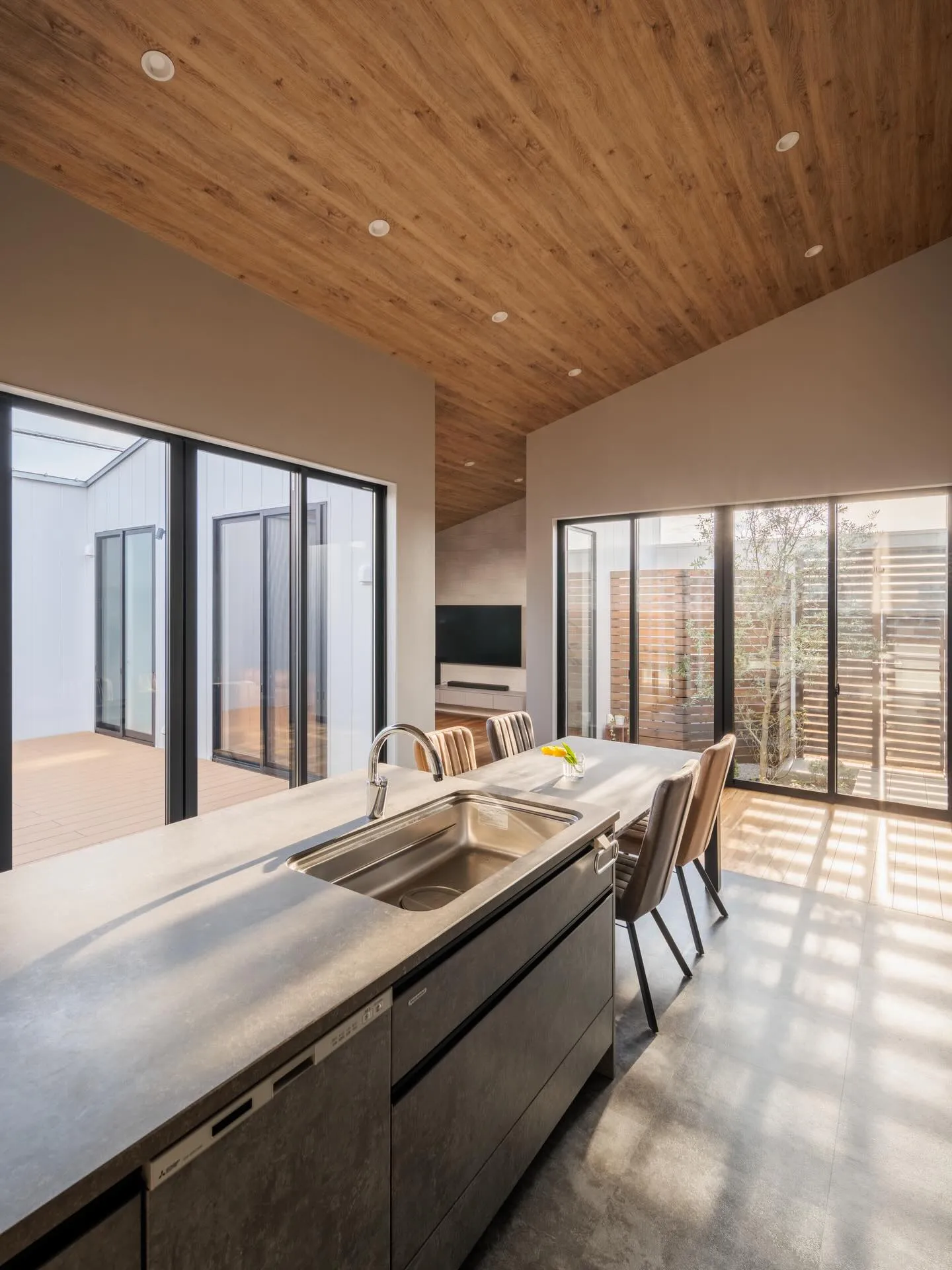 「キッチンに立つ時間が、嫌じゃない。