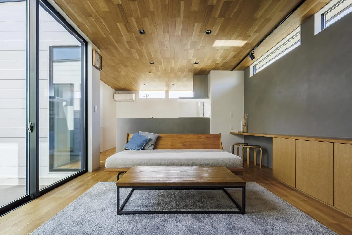 「小さな余白で深呼吸」